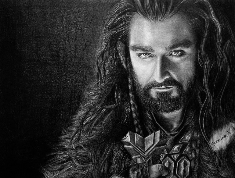 thorin-art