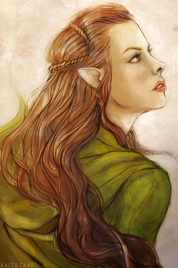 tauriel__daughter_of_mirkwood_by_kaetiegaard-d6j0s30