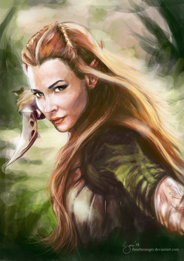 tauriel_by_rheatheranger-d6t8zgg