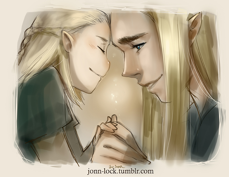 thranduil_and_legolas_by_jon_lock-d72hdla